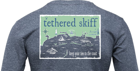 Performance 2024 - Tethered Skiff