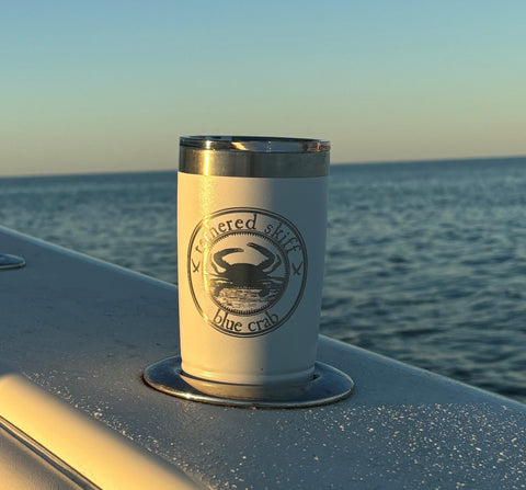 Tumblers - Tethered Skiff
