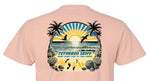 Tethered Skiff - Beach - Peachy (New) - Tethered Skiff