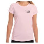 Tethered Skiff Black Logo - Tethered Skiff