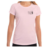 Tethered Skiff Black Logo - Tethered Skiff