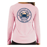 Tethered Skiff Blue Crab - Tethered Skiff