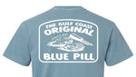 Tethered Skiff - Oyster - Ice Blue (New) - Tethered Skiff