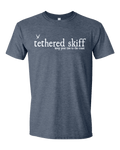 Tethered Skiff - Soft Style Navy - Tethered Skiff
