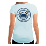 Tethered Skiff - Women's Performance - Medium - Tethered Skiff