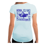 Tethered Skiff - Women's Performance - X - Large - Tethered Skiff