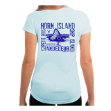 Tethered Skiff - Women's Performance - X - Large - Tethered Skiff