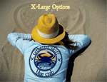 Tethered Skiff - Women's Performance - X - Large - Tethered Skiff