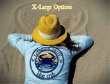 Tethered Skiff - Women's Performance - X - Large - Tethered Skiff