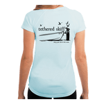 Tethered Skiff - Women's Performance - X - Large - Tethered Skiff