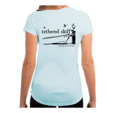 Tethered Skiff - Women's Performance - X - Large - Tethered Skiff