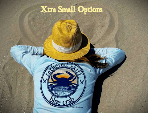 Tethered Skiff - Women's Performance - Xtra Small - Tethered Skiff