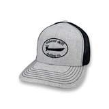 Tethered Skiff Clothing Co. Trucker Hat