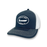 Tethered Skiff Clothing Co. Trucker Hat