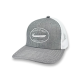 Tethered Skiff Clothing Co. Trucker Hat