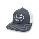 Tethered Skiff Clothing Co. Trucker Hat