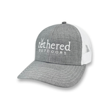 Tethered Outdoors Trucker Hat