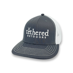 Tethered Outdoors Trucker Hat