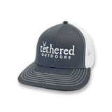 Tethered Outdoors Trucker Hat