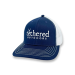 Tethered Outdoors Trucker Hat