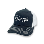 Tethered Outdoors Trucker Hat