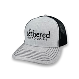 Tethered Outdoors Trucker Hat