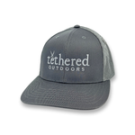 Tethered Outdoors Trucker Hat
