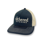 Tethered Outdoors Trucker Hat