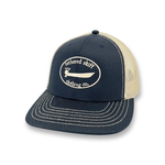 Tethered Skiff Clothing Co. Trucker Hat