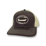 Tethered Skiff Clothing Co. Trucker Hat