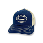 Tethered Skiff Clothing Co. Trucker Hat