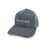 Tethered Skiff Trucker Hat