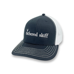 Tethered Skiff Trucker Hat