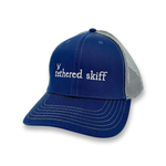 Tethered Skiff Trucker Hat