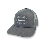 Tethered Skiff Clothing Co. Trucker Hat