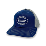 Tethered Skiff Clothing Co. Trucker Hat
