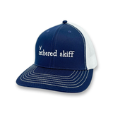 Tethered Skiff Trucker Hat