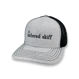 Tethered Skiff Trucker Hat