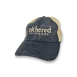 Tethered Outdoors Relaxed Fit Hat