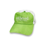 Tethered Outdoors Relaxed Fit Hat